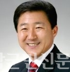 조정기 <br>영암군의회 의장