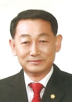 강찬원 <br>영암군의회 의장