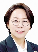 이보라미 <br>전남도의원