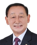 강찬원 <br>영암군의회의장